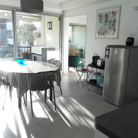 Appartement T3 Aux Sables-D'Olonne Avec Climatisation - Fr-1-331-76 Les Sables-d'Olonne Exterior photo