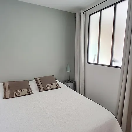 Appartement T3 Aux Sables-D'Olonne Avec Climatisation - Fr-1-331-76 Les Sables-d'Olonne Exterior photo