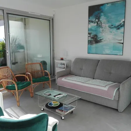 Appartement T3 Aux Sables-D'Olonne Avec Climatisation - Fr-1-331-76 Les Sables-d'Olonne Exterior photo