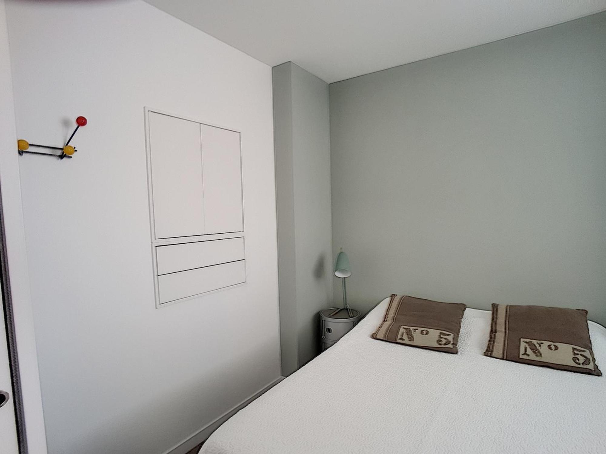 Appartement T3 Aux Sables-D'Olonne Avec Climatisation - Fr-1-331-76